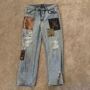 BDG URBAN OUTFITTERS jeans